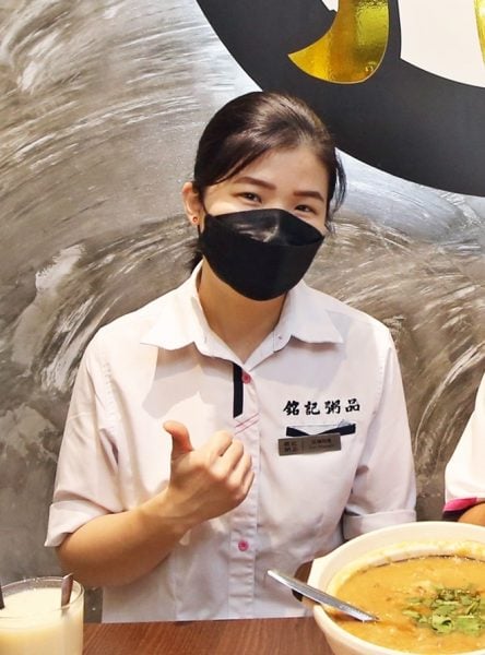 大都会 / McD给厕所密码回响,电访餐厅/餐馆,是否开放借厕所给非顾客?为何?