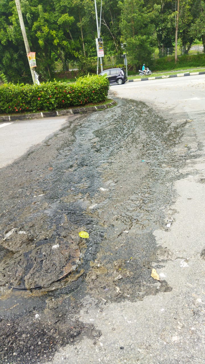 大都会2-余保凭PC（污水溢出道路）9图