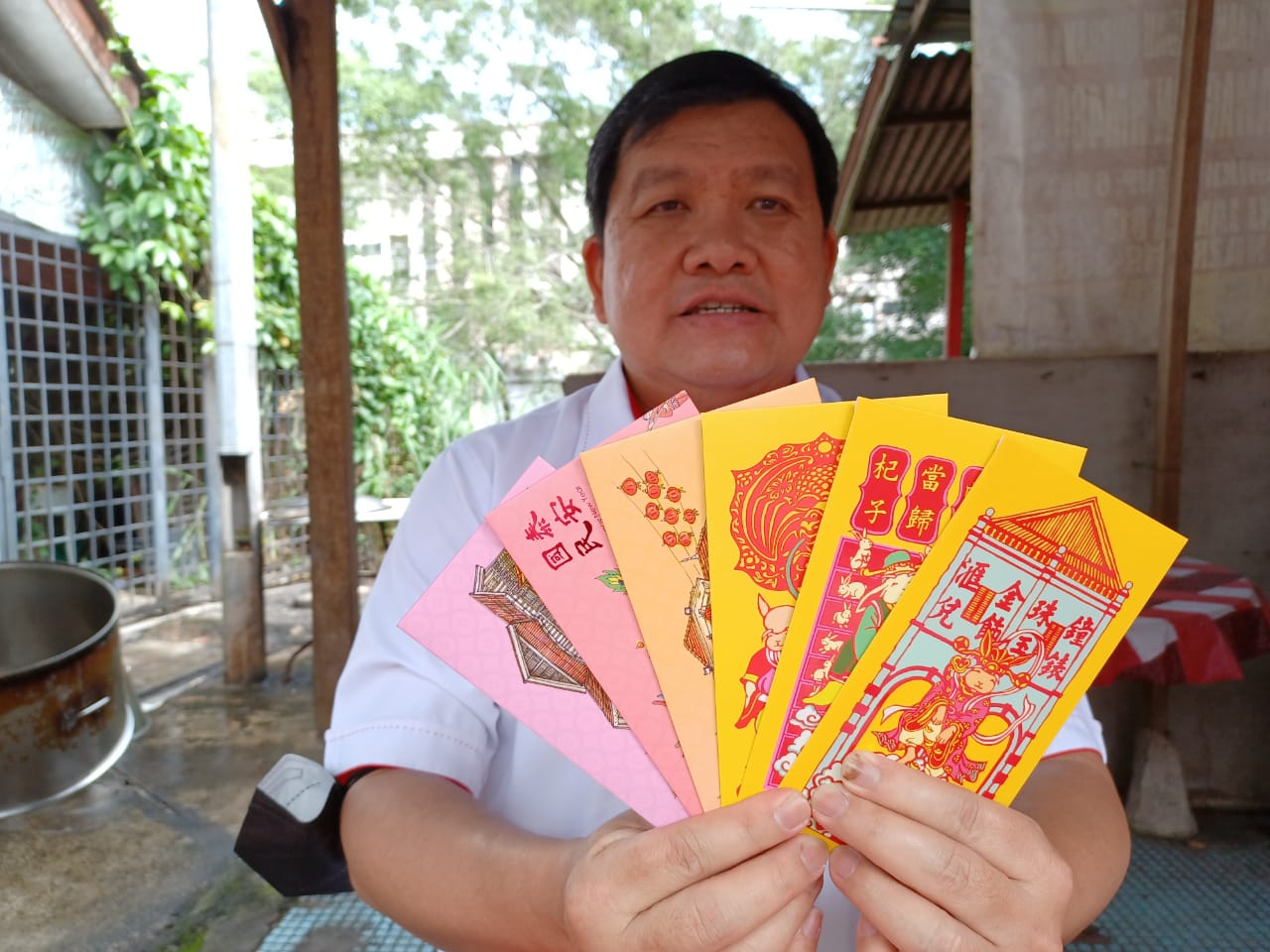 大都会2/许来贤,暂时保留的4个市议员名额会在近期内填补