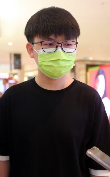 大都会5 / 武吉免登公假游客人潮 / 9图