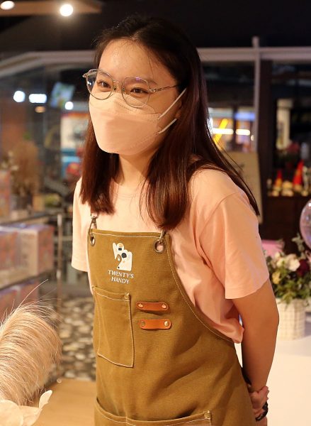 大都会5 / 武吉免登公假游客人潮 / 9图