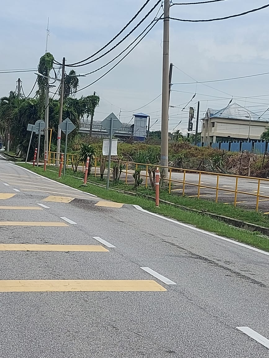 大都会:6.7万拨款保近千师生和家长交通安全/8图