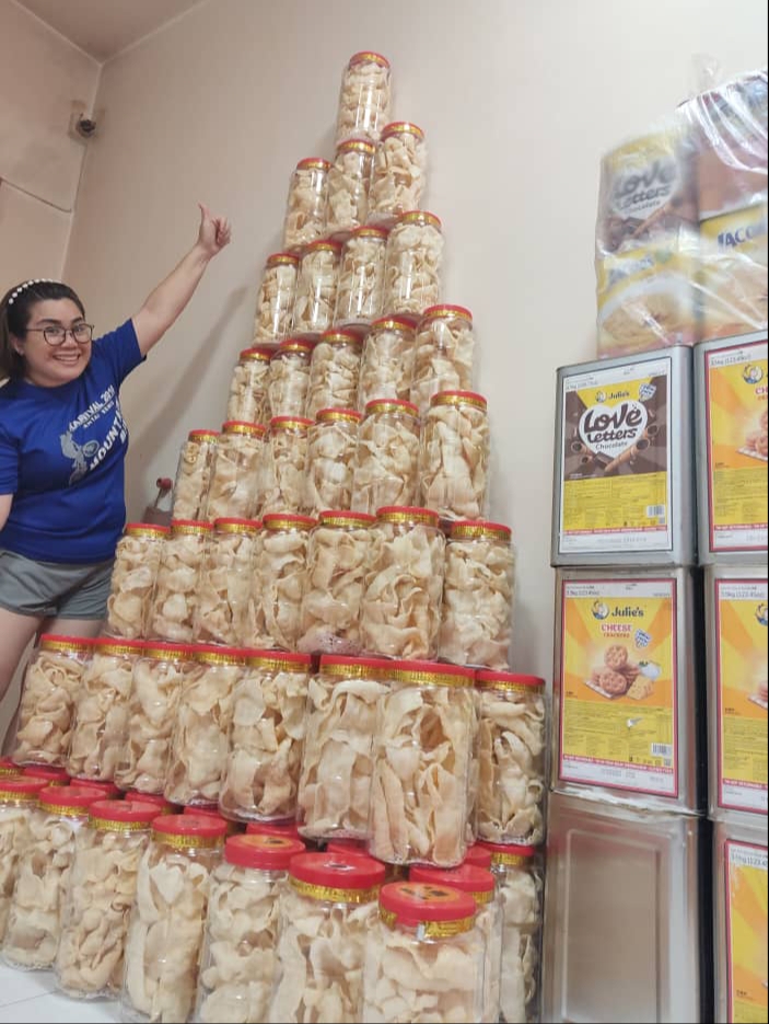 大都会封面/ 电商线上抢发新年财 / 13图