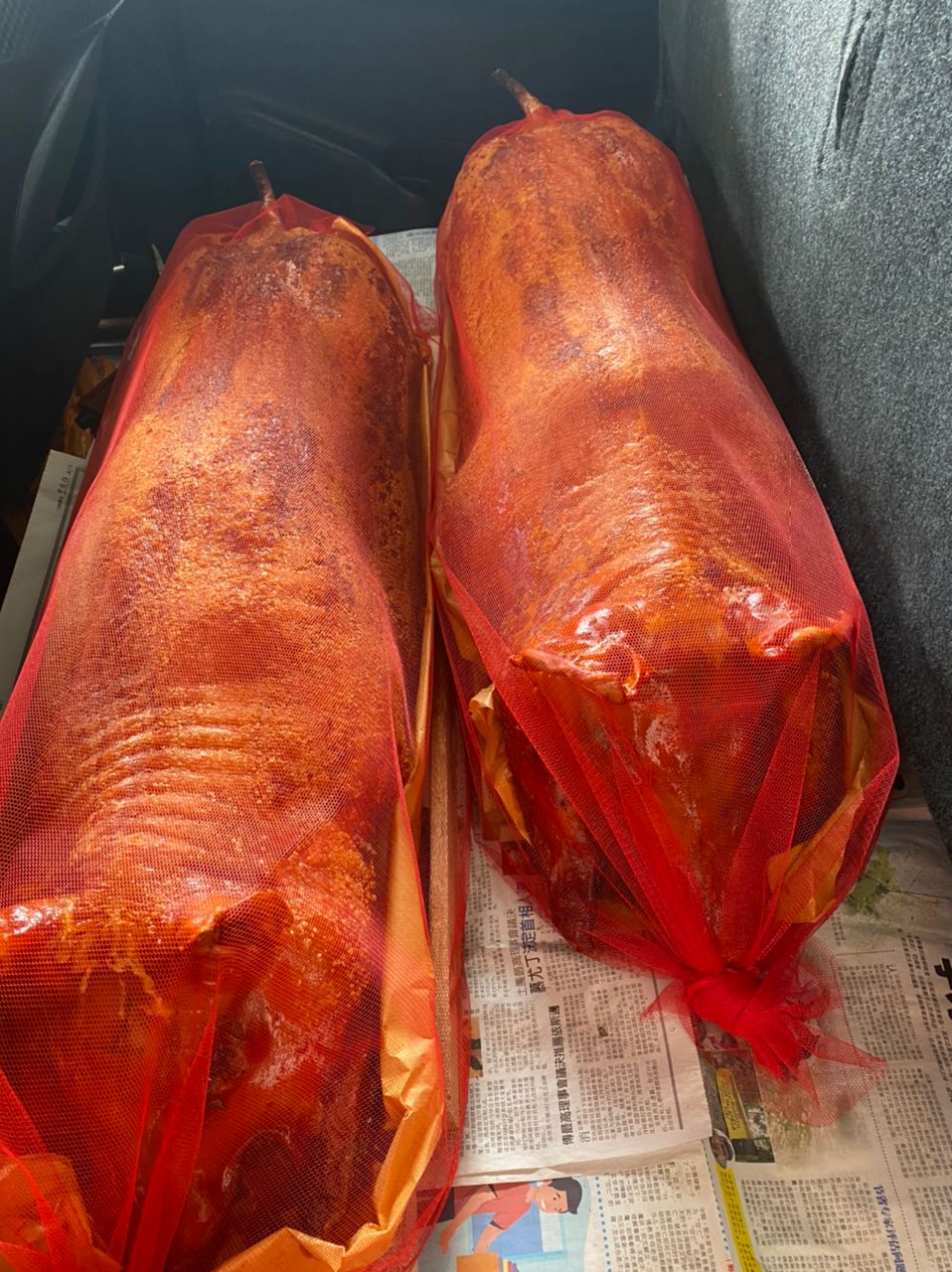 大都会封面/生猪价虽大涨，但天公诞金猪销量不受影响！