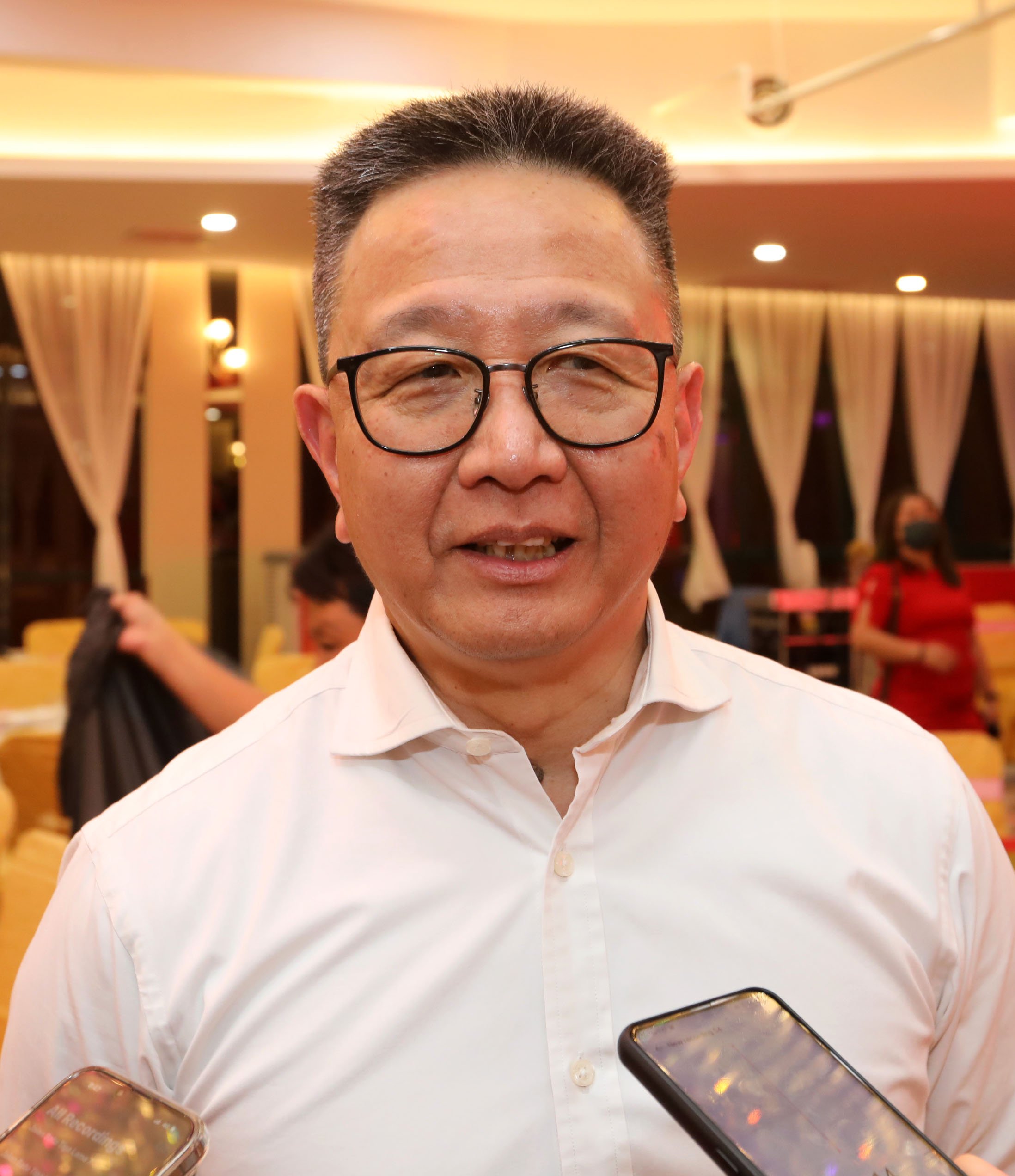 大都会/邓章钦:推动巴生社区活动激发创造力/5图