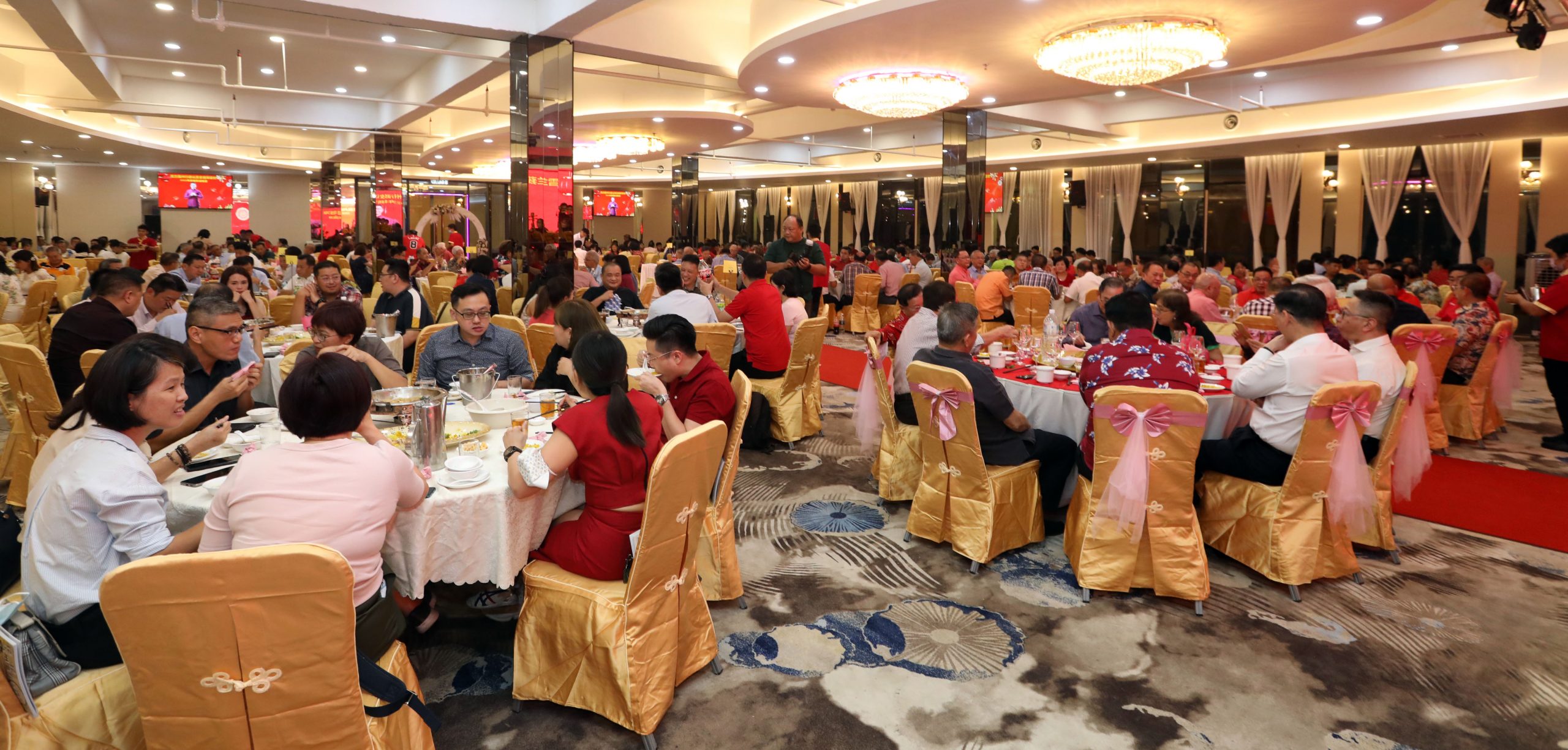 大都会/邓章钦:推动巴生社区活动激发创造力/5图