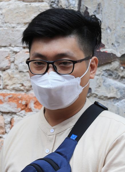 大都会(版4头)/茨厂街与鬼仔巷人潮/14图