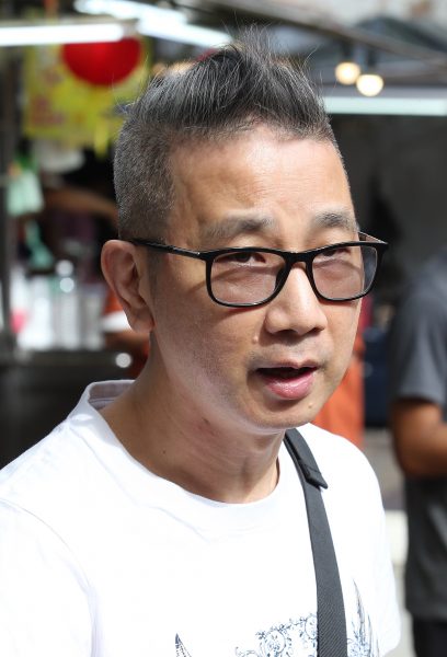 大都会(版4头)/茨厂街与鬼仔巷人潮/14图