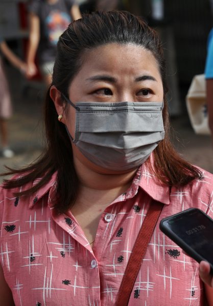 大都会(版4头)/茨厂街与鬼仔巷人潮/14图