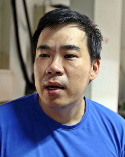 大都会(版4头)/茨厂街与鬼仔巷人潮/14图