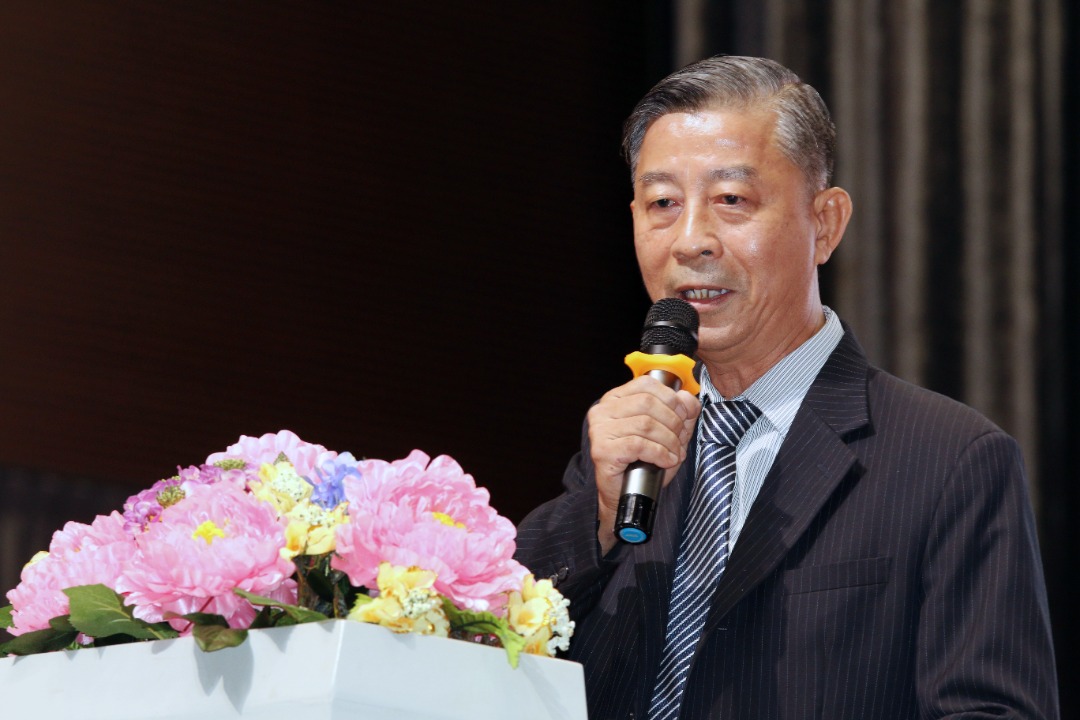 大都会(Me02头):巴生兴华中学始业仪式