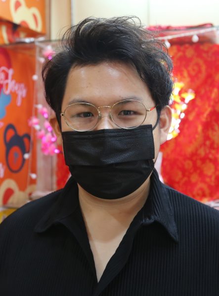 大都会/兔年装饰品最后冲刺/11图