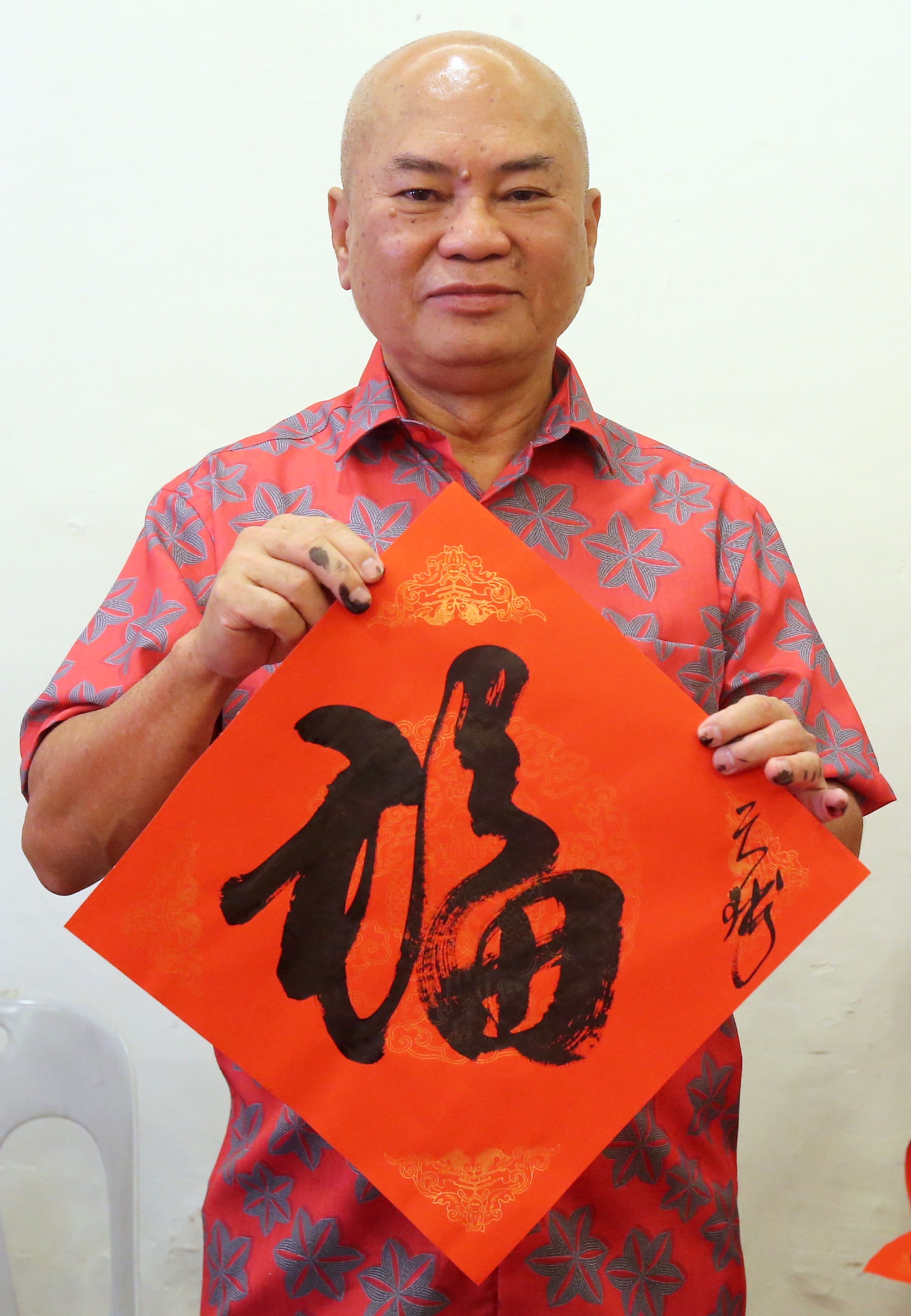 大都会／隆雪华堂:小状元诵经评鉴会及新春嘉年华／10图