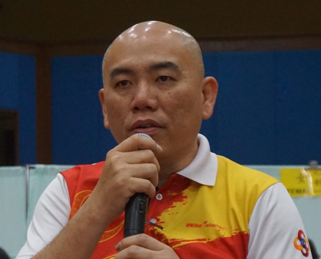 大都会:瓜冷市议会21名新届市议员宣誓就任尚有3空缺待委/4图