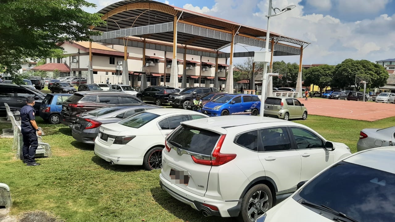 大都会/MPK:不满罚款额过高车主可上诉减价