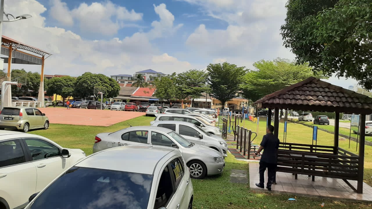 大都会/MPK:不满罚款额过高车主可上诉减价