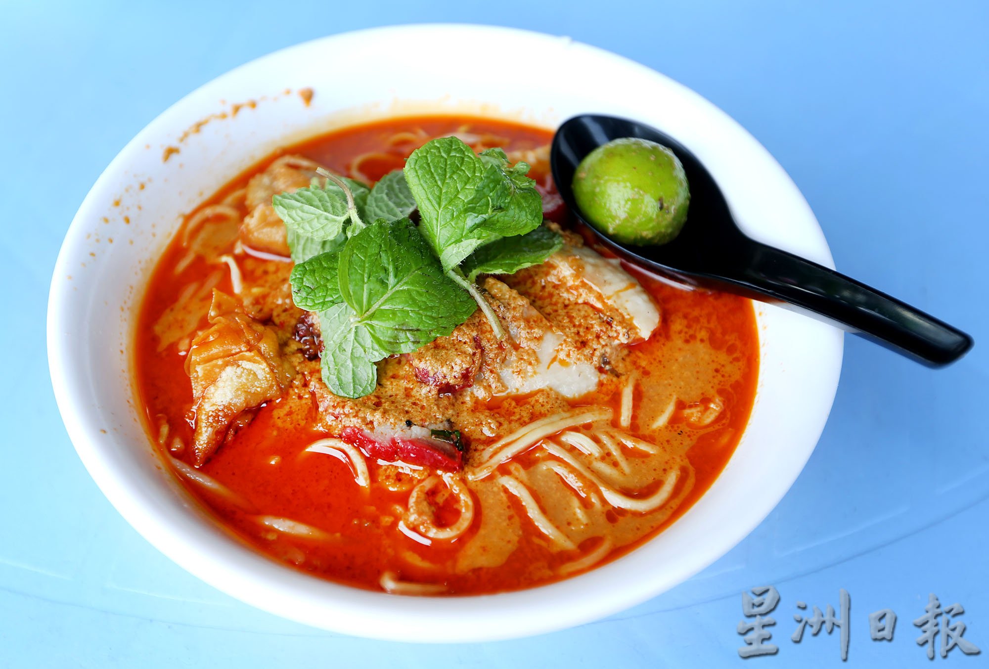 大霹雳封底主文/【人气美食】/百万面