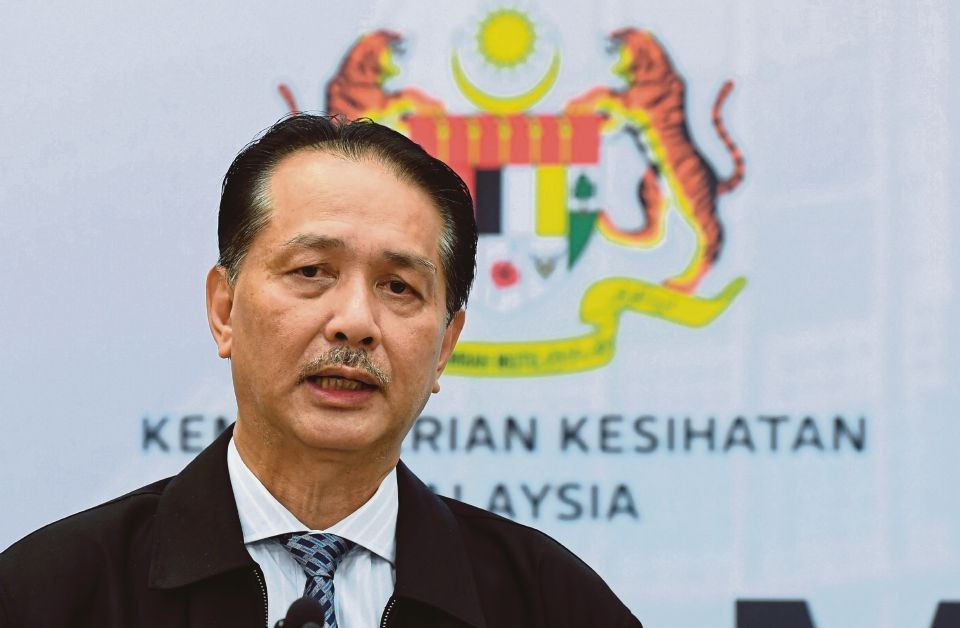 大马冠病疫情3年了！山哥感触 祈祷快结束