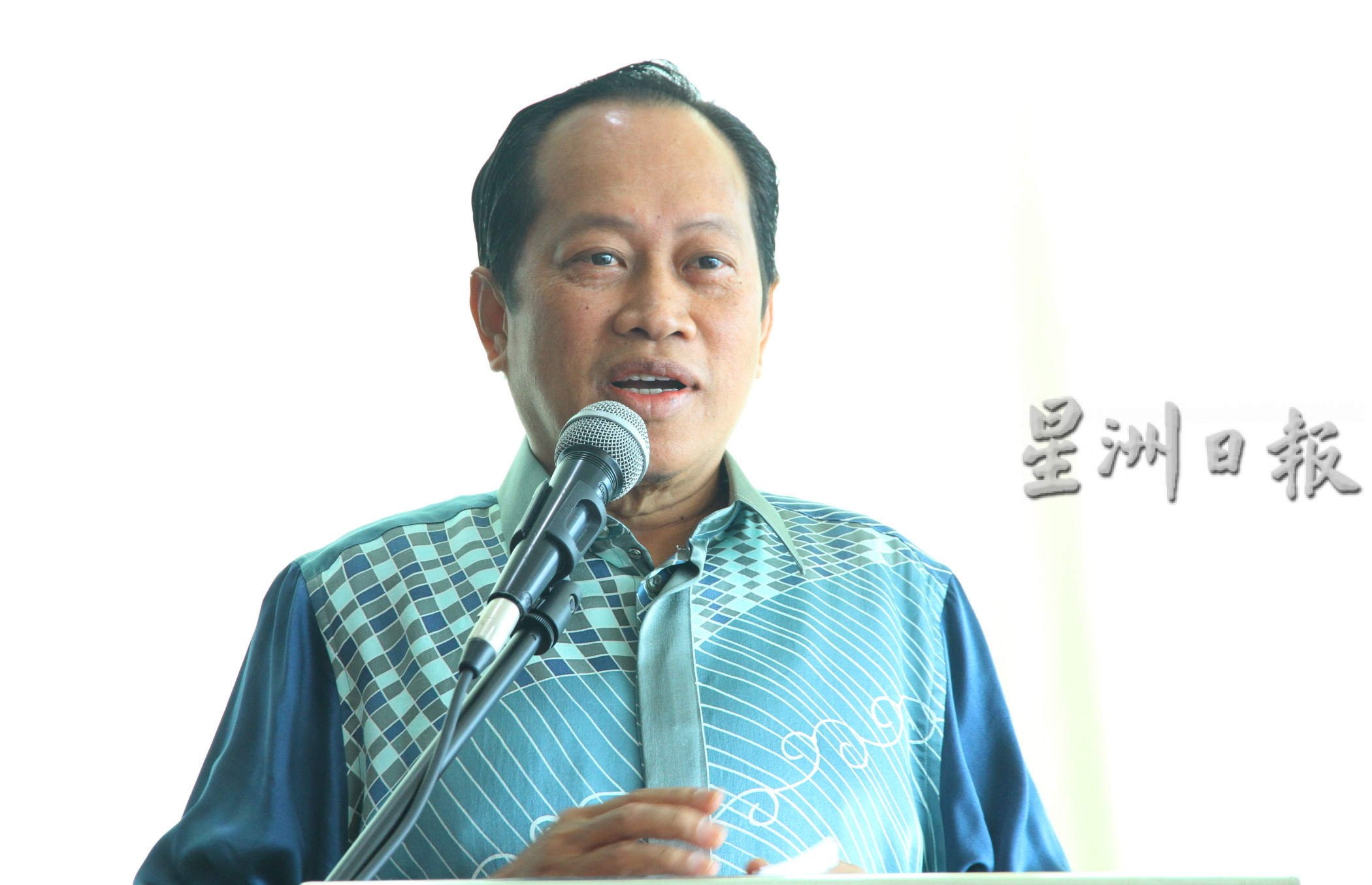 大马十大富豪9华裔1印裔·马斯兰:唯一马来代表跌出榜外