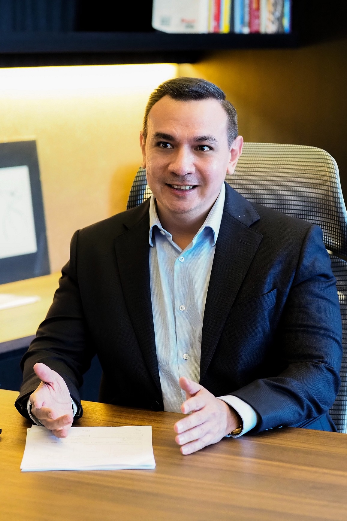 大马基因资源与SIRIM携手共探合作研发机会