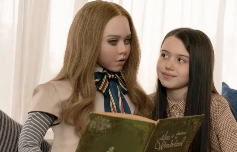 大马电影票房|《Mechamato Movie》破3490万 成史上最卖座大马动画电影