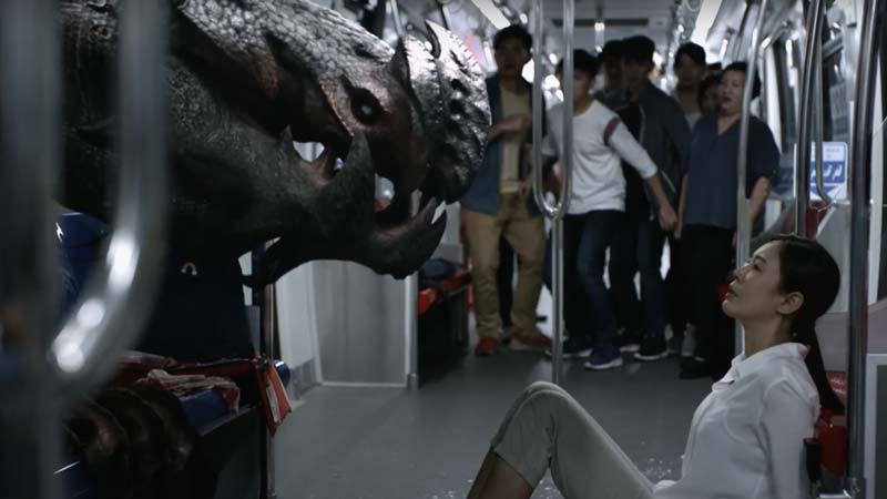 大马电影票房|《Mechamato Movie》破3490万 成史上最卖座大马动画电影