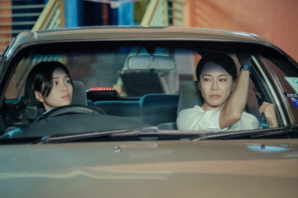 大马票房榜｜《毒舌大状》7级跳夺冠  《猫山王》冲上亚军