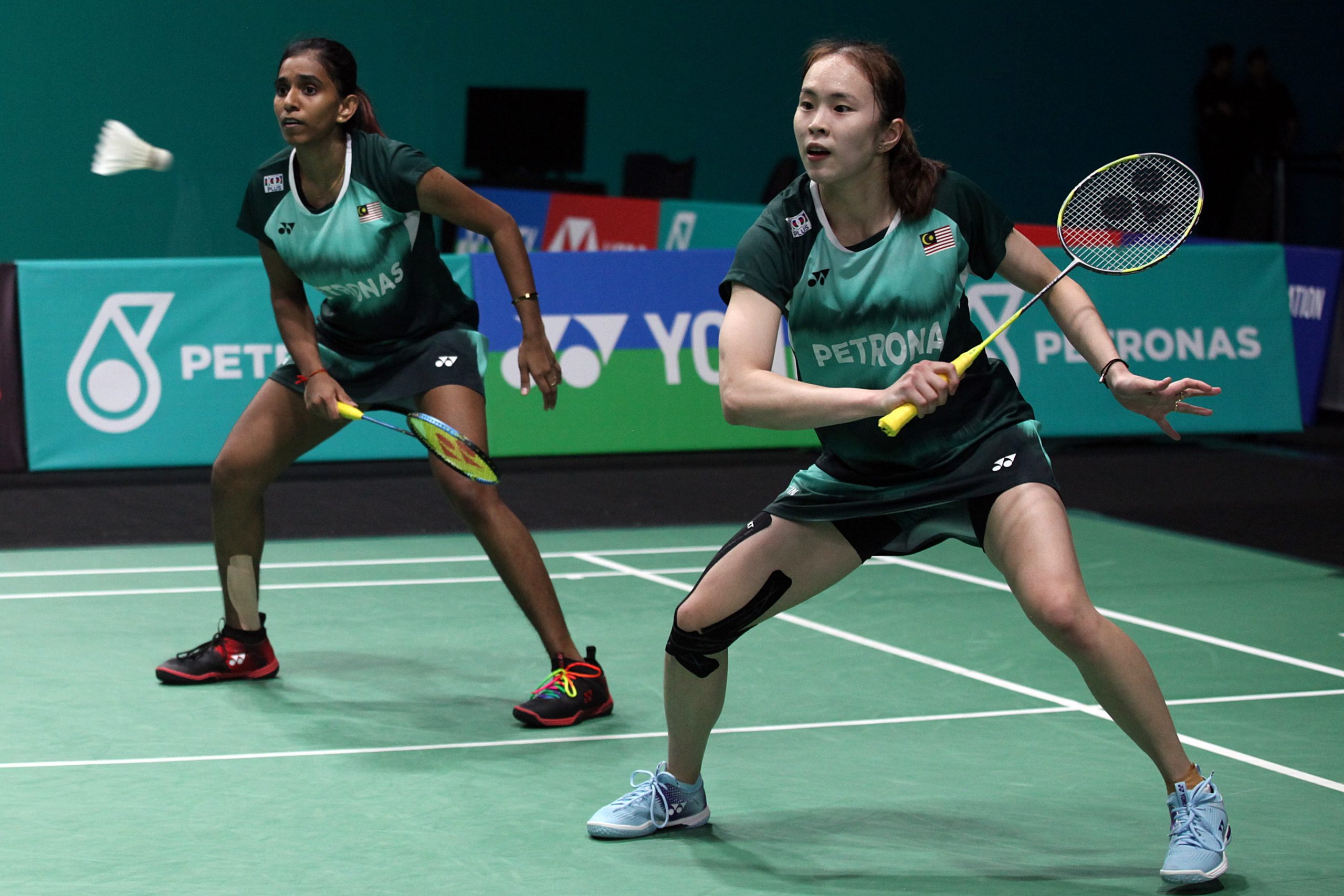 大马羽球超级1000赛| 主场出师不利非压力所致 乐蒂:找出败因重新振作