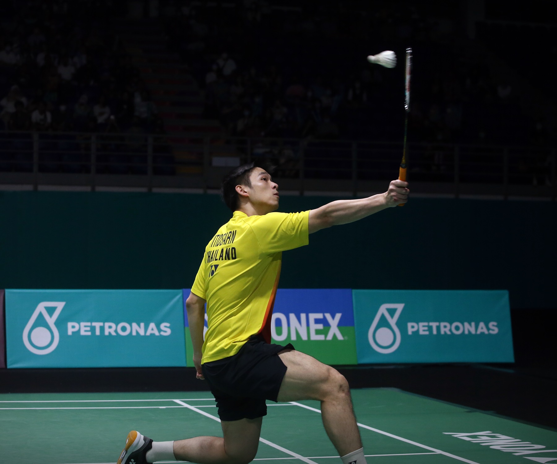 大马羽球超级1000赛| 日本双雄阻拦世界冠亚军 安赛龙昆拉沃能否赴约决赛?