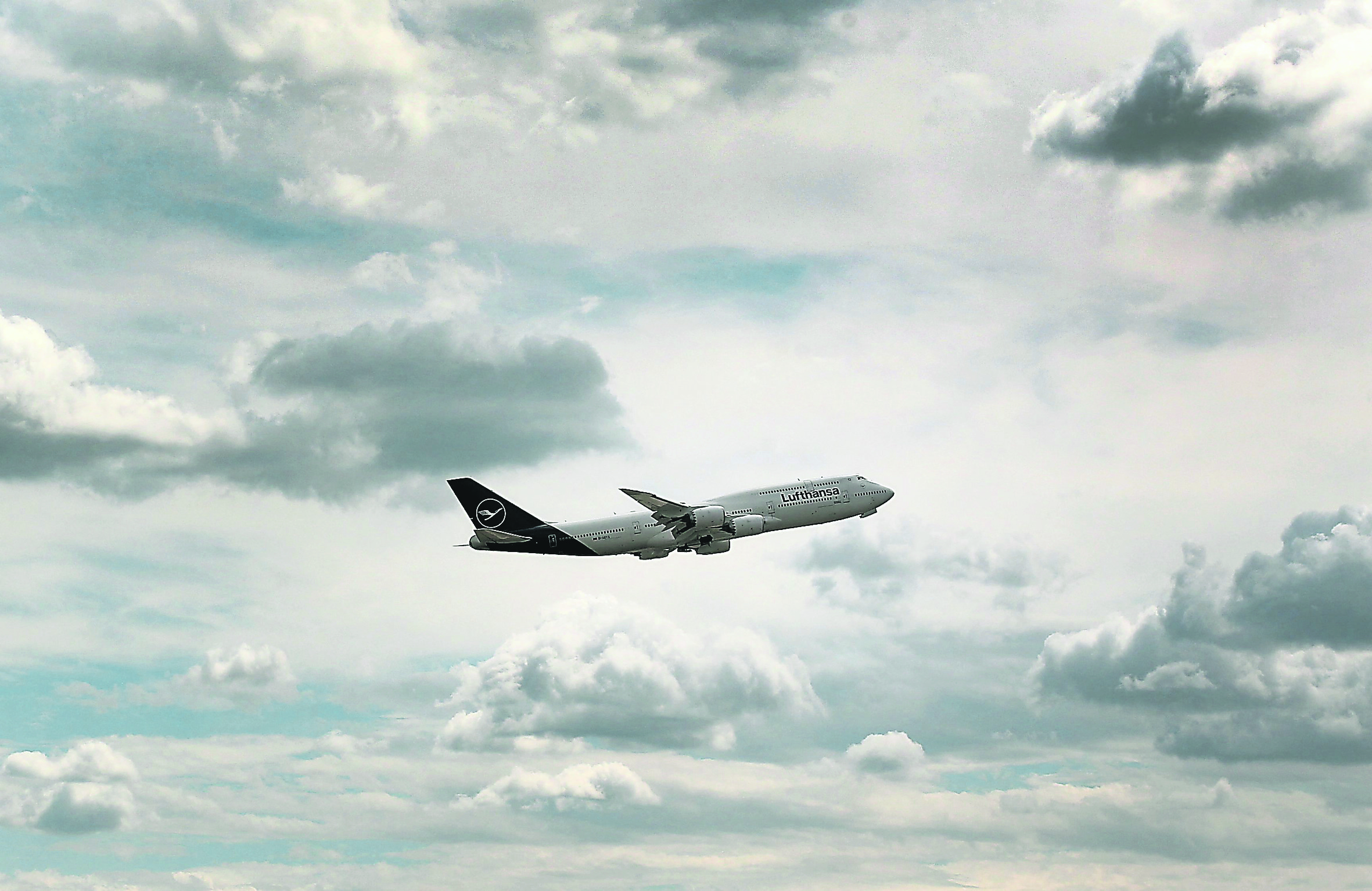 天下事 主文 波音747停产 “空中女王”时代落幕