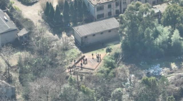 天下事 刑侦专家胡志强解读案件谜图