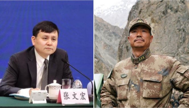 天下事 张文宏、祁发宝等晋身全国政协委员