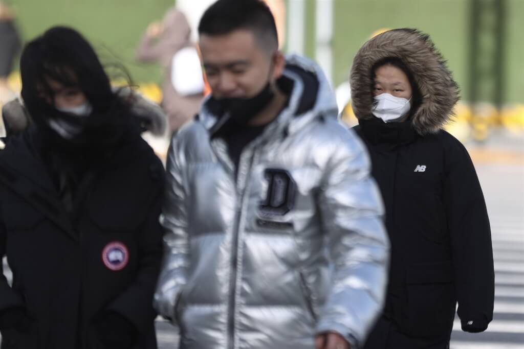 天然气短供且无力补贴 中国多地经历无暖气寒冬