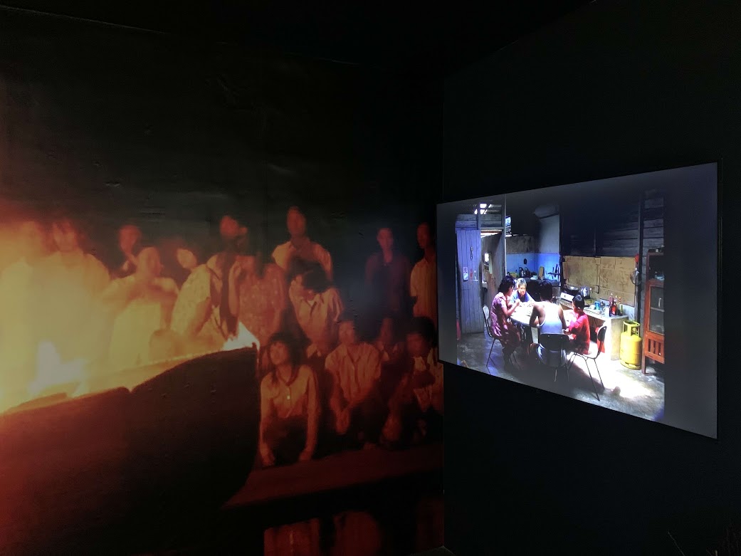 夺“集美·阿尔勒发现奖” 陈翠梅勤练法语出席法国摄影节