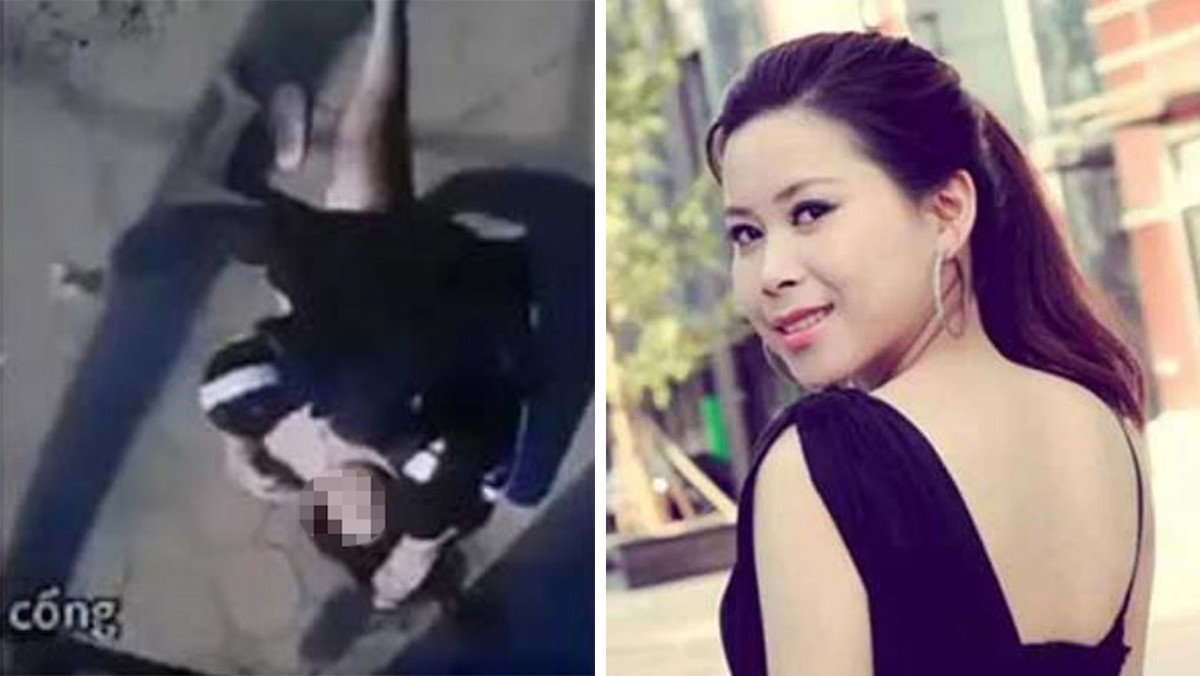 女子“欠债肉偿”惨被债主出卖 性爱片传男友结局超悲伤