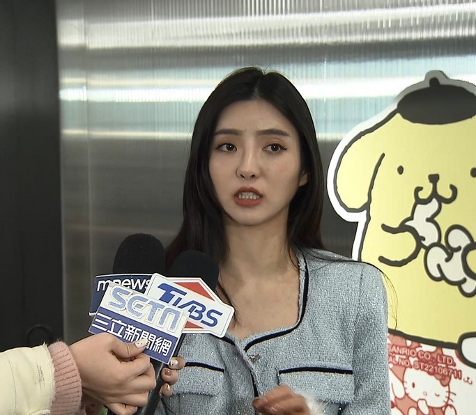 女星游泰遇警勒索逾3千 泰警:将介入调查