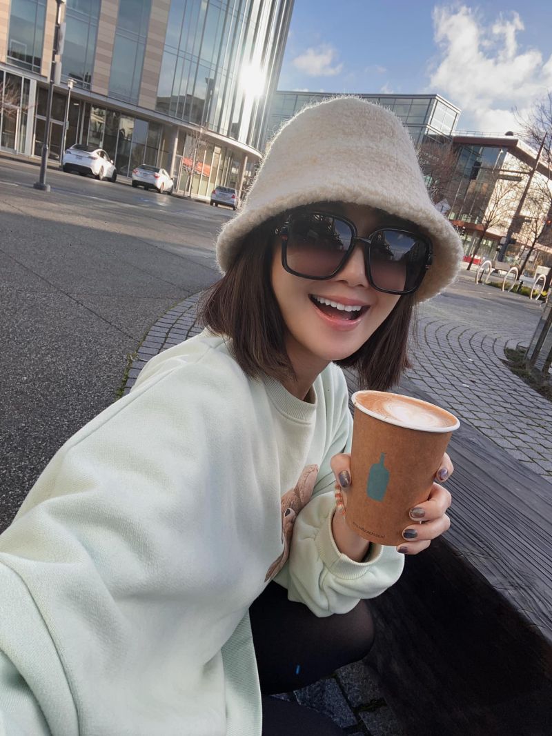 女星自曝洛杉矶惊魂记 一家四口险卷10死枪击案