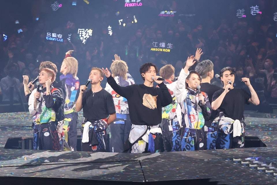 姜涛叱咤争议表演中国网上流传 被嘲似破地狱