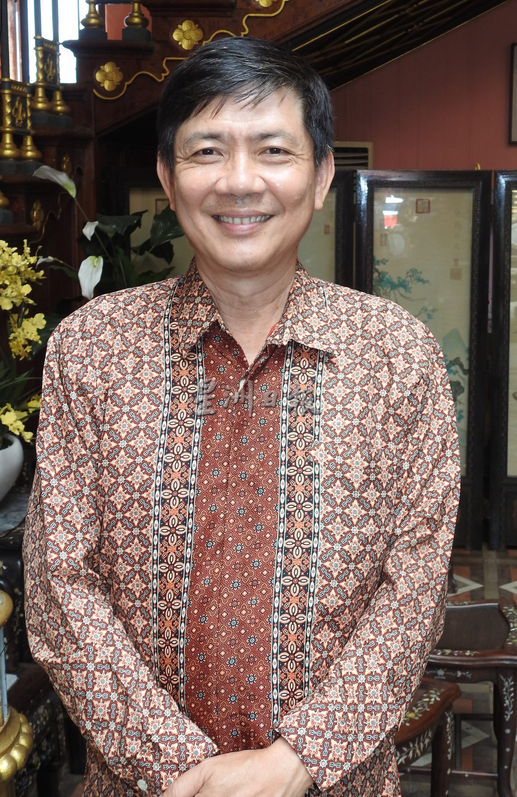 娘惹峇峇传统绣花服饰“可芭雅”将申请名列联合国世界非物资文化遗产名录