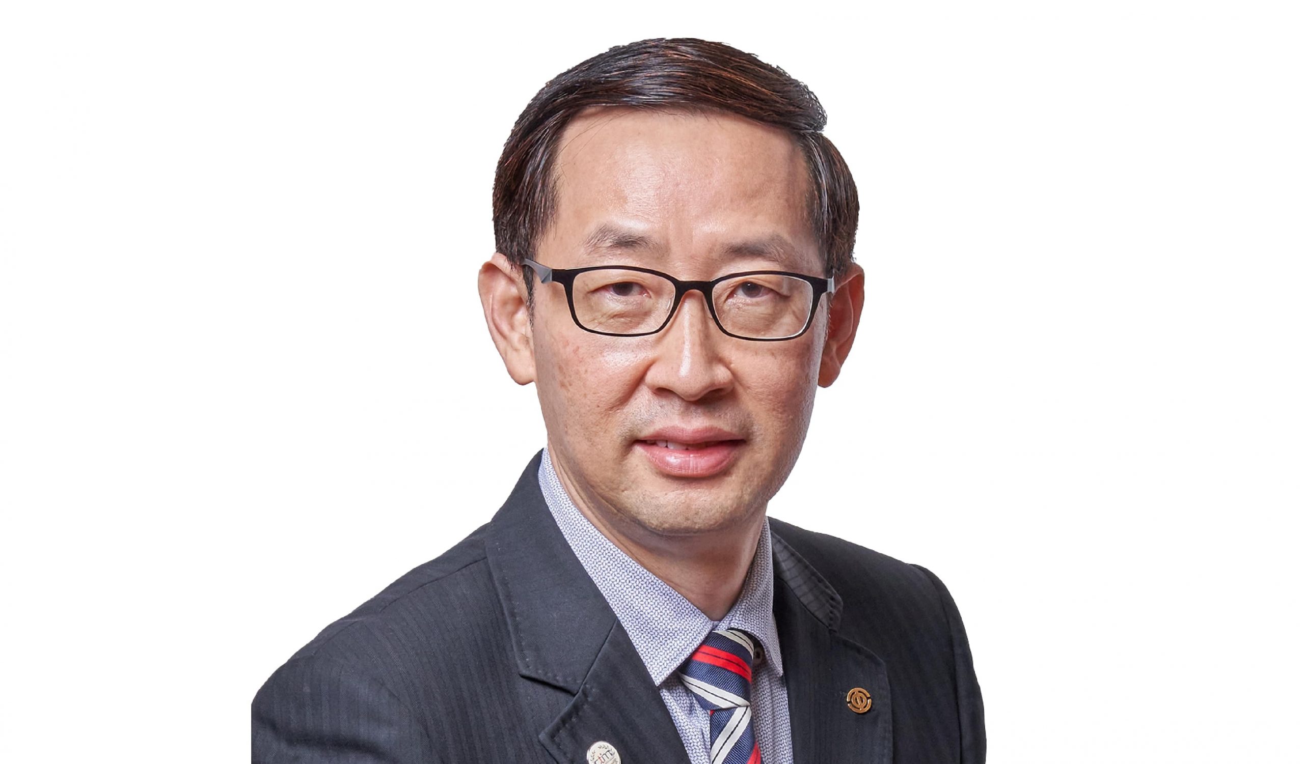 孔令龙受委AKPK董事局成员