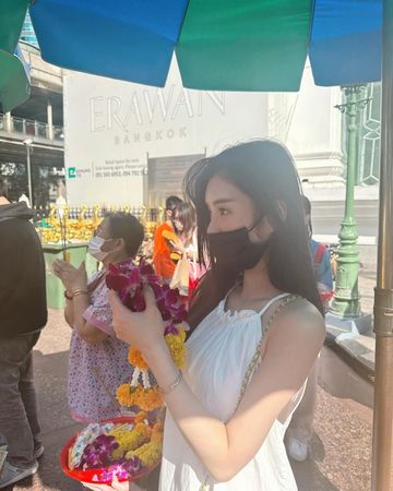 安于晴真被勒索! 泰前议员曝收钱画面道歉