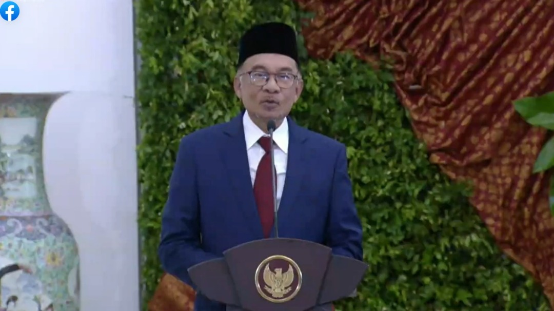 安华：不希望马印劳工问题影响关系  “寻求全面方案保障福利” 