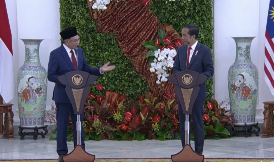 安华：不希望马印劳工问题影响关系  “寻求全面方案保障福利” 