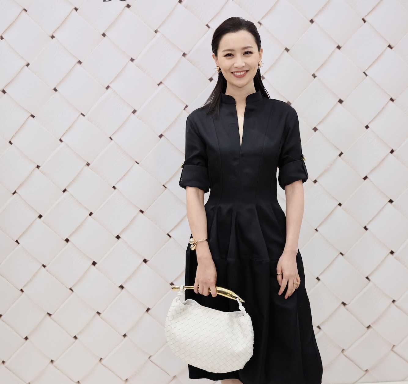 完成新戏赶返美国 陈法拉期待3代同堂过