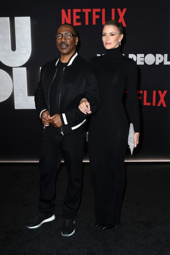 宣布开拍《妙探出差4》 艾廸墨菲被嘲吃老本