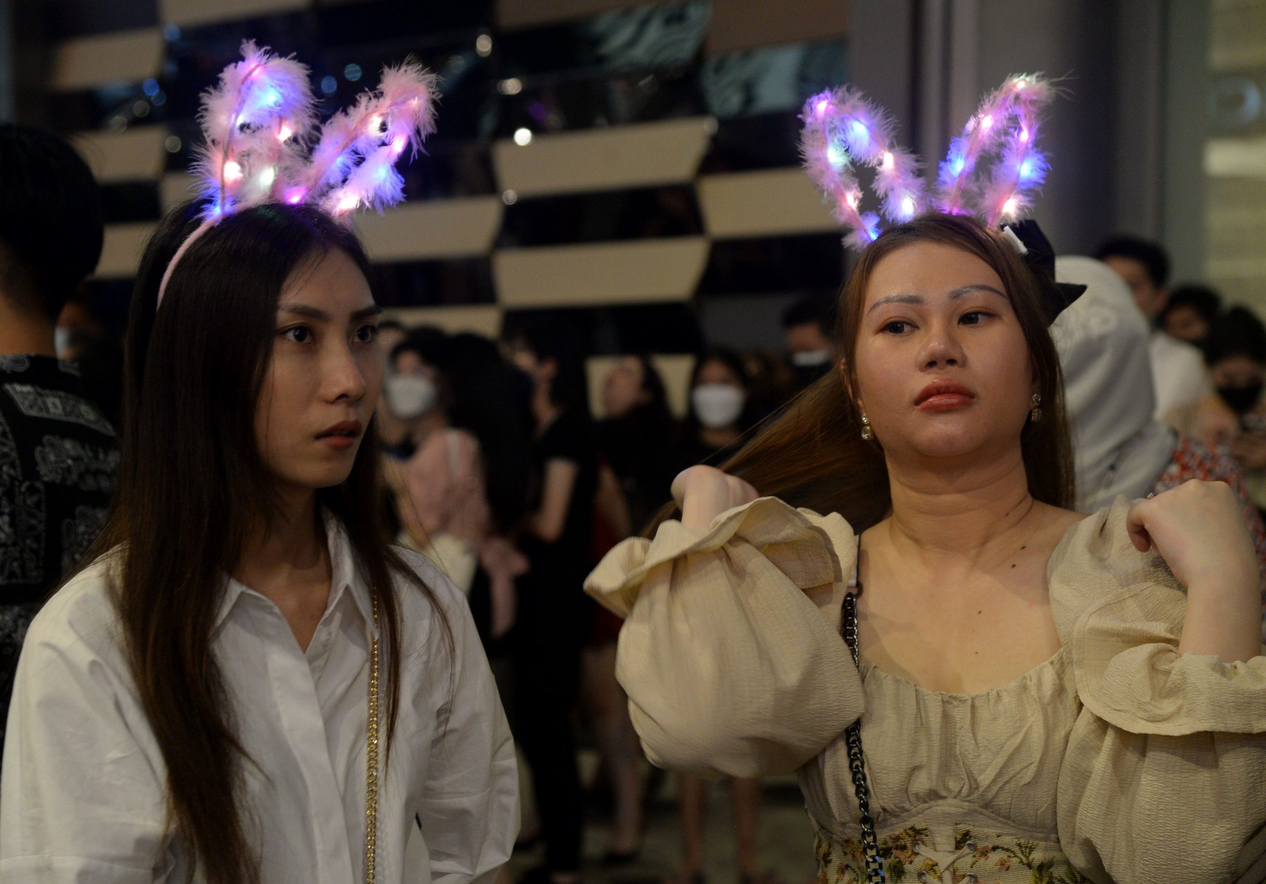 封底-大都会／画页:吉隆坡倒数跨年／15图