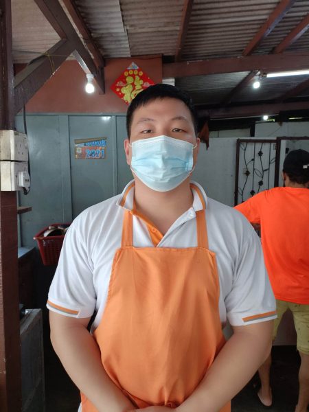 封面-大都会：肉骨店茶新年生意火红／11图