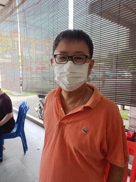 封面-大都会：肉骨店茶新年生意火红／11图