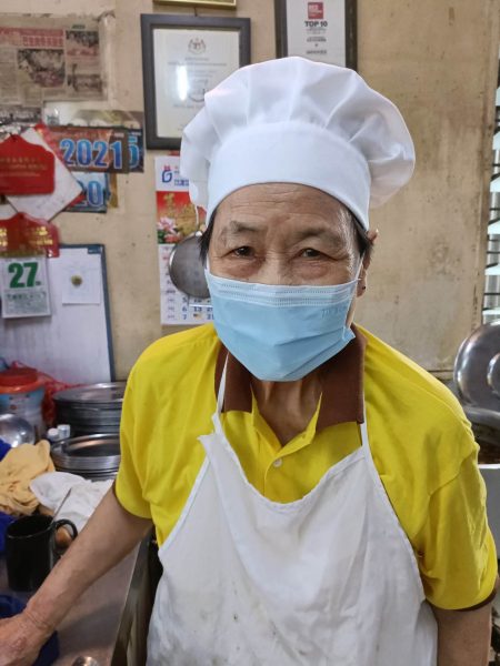 封面-大都会：肉骨店茶新年生意火红／11图