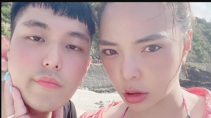  小甜甜控夫家暴亮保护令 ​揭宋逸民阻报警验伤 